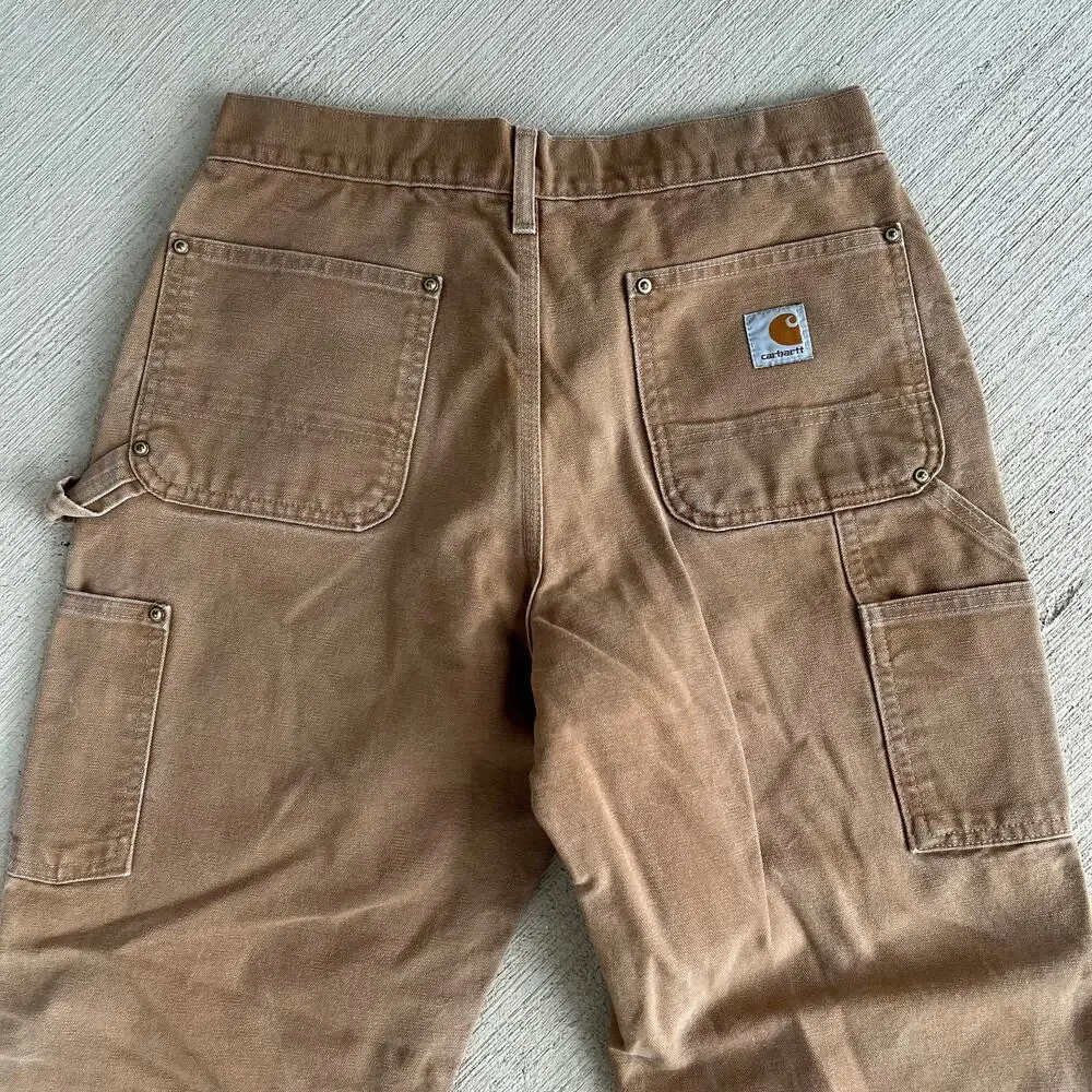 Carhartt b01 brn